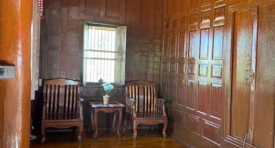 For rent 2 bedrooms house in Thalang, Phuket