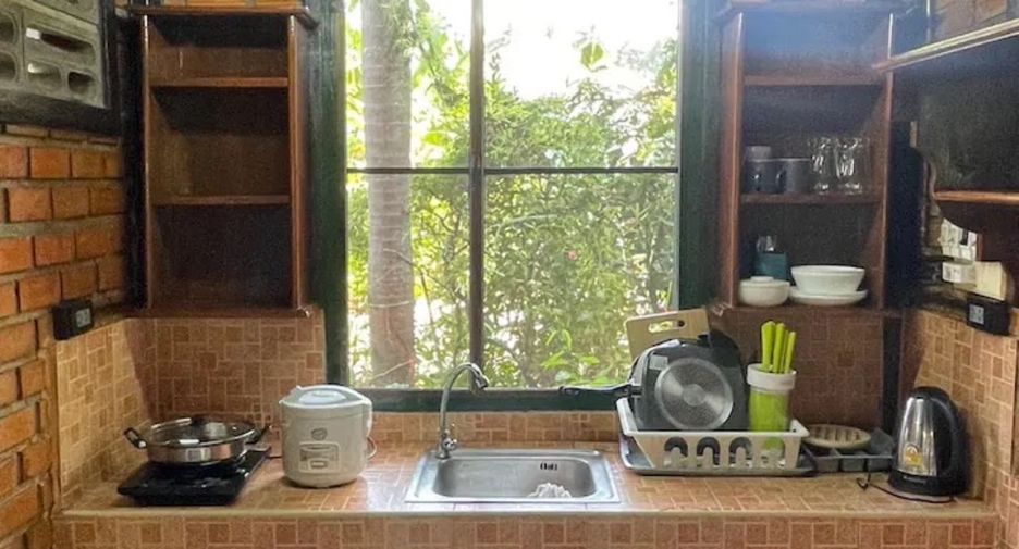 For rent 2 bedrooms house in Thalang, Phuket