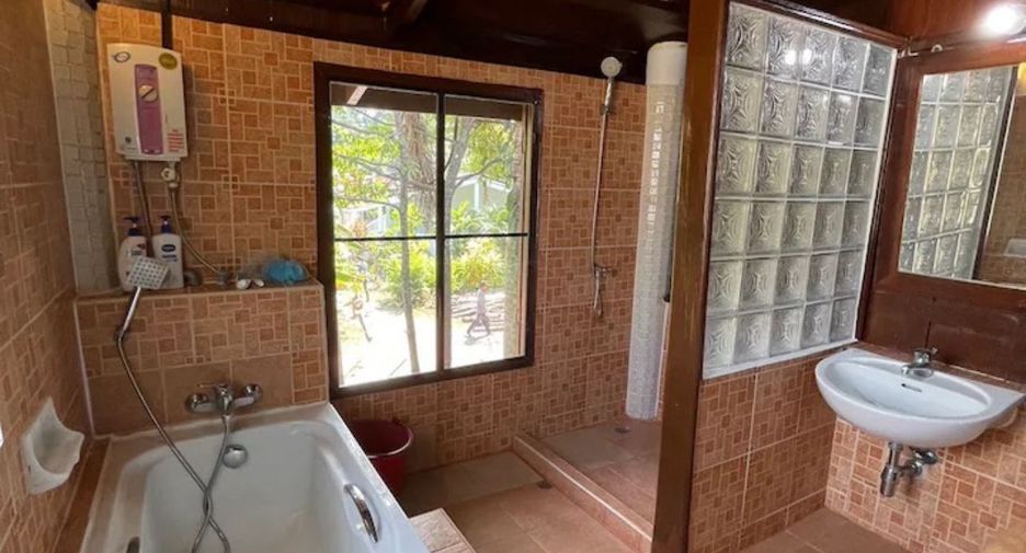 For rent 2 bedrooms house in Thalang, Phuket