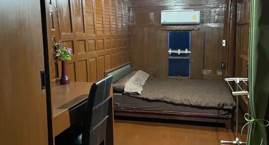 For rent 2 bedrooms house in Thalang, Phuket