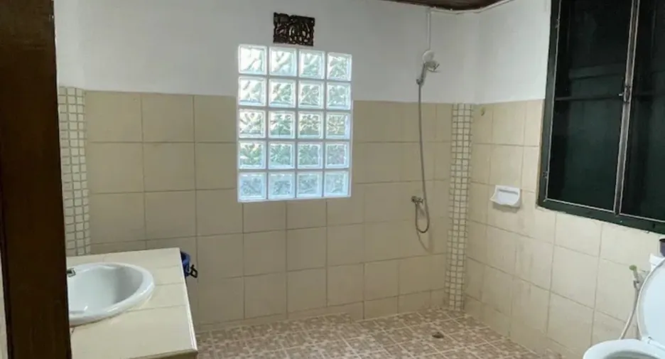 For rent 2 bedrooms house in Thalang, Phuket