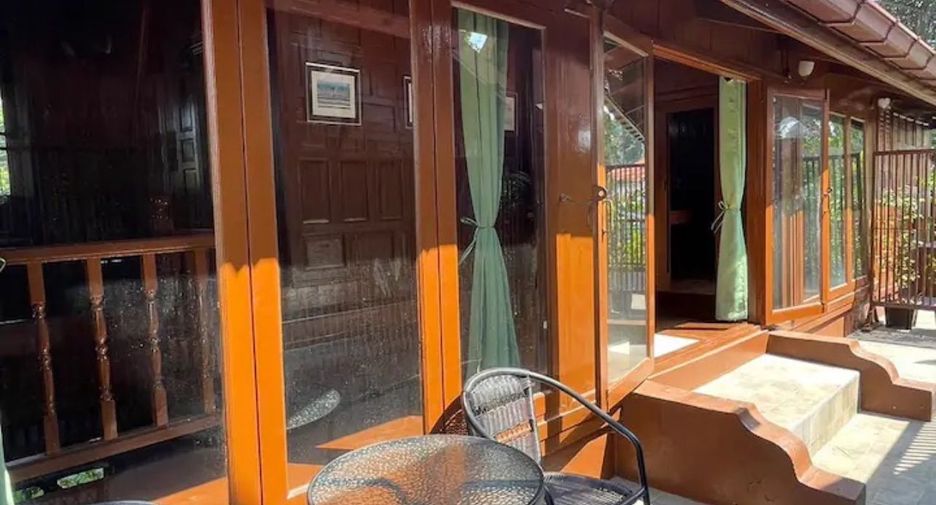 For rent 2 bedrooms house in Thalang, Phuket