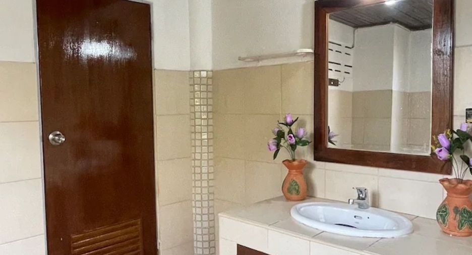 For rent 2 bedrooms house in Thalang, Phuket