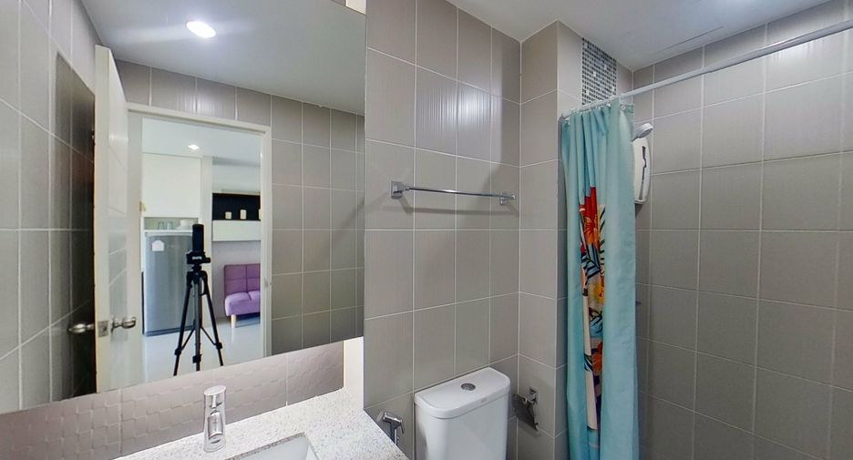 For rent 1 bed condo in Kathu, Phuket