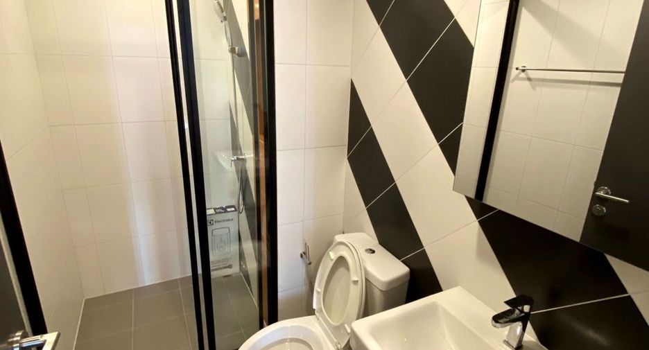 For sale 1 bed condo in Bang Khen, Bangkok