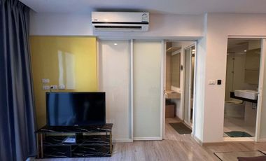For sale 1 bed condo in Si Racha, Chonburi