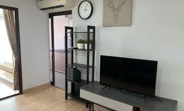 For sale 1 bed condo in Bang Na, Bangkok