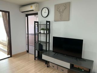 For sale 1 Beds condo in Bang Na, Bangkok