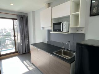 For sale 1 Beds condo in Bang Na, Bangkok
