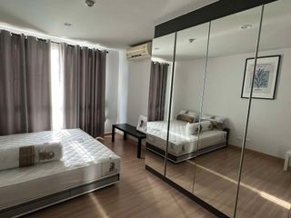 For sale 1 Beds condo in Bang Na, Bangkok