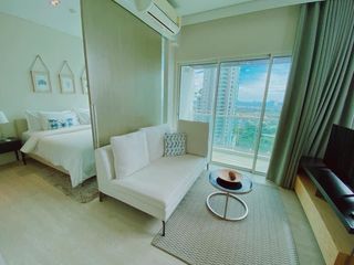 For sale and for rent studio condo in Bang Lamung, Chonburi