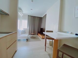 For sale and for rent studio condo in Bang Lamung, Chonburi