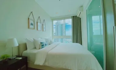 Condo en venta y en alquiler de estudio en Bang Lamung, Chonburi