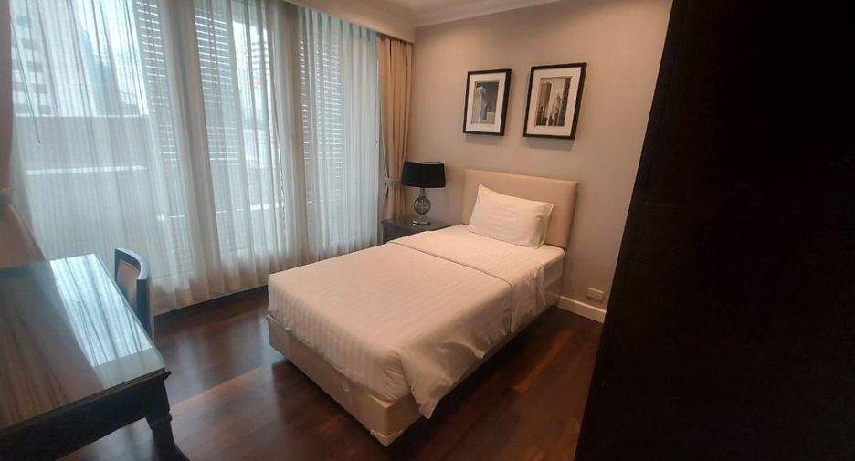 Wohnung zur Miete mit 2 Zimmer in Watthana, Bangkok