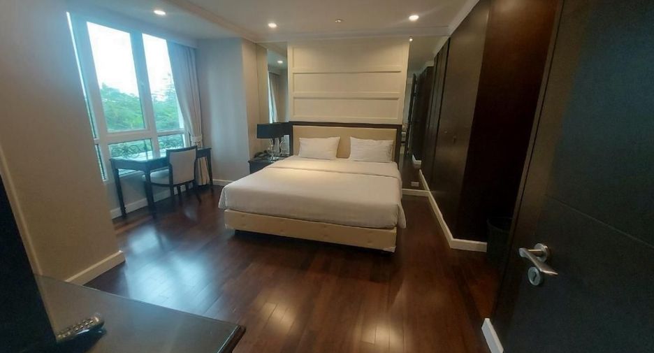 Wohnung zur Miete mit 2 Zimmer in Watthana, Bangkok