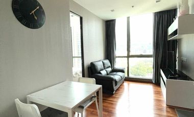 For rent 1 bed condo in Pathum Wan, Bangkok