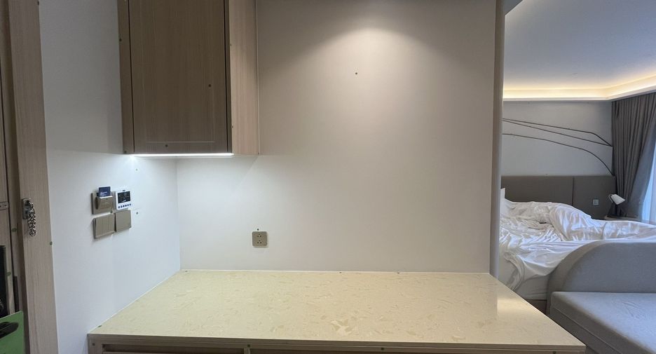 For sale 1 bed condo in Thalang, Phuket