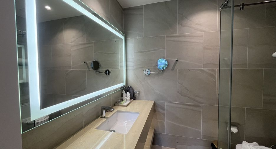 For sale 1 bed condo in Thalang, Phuket