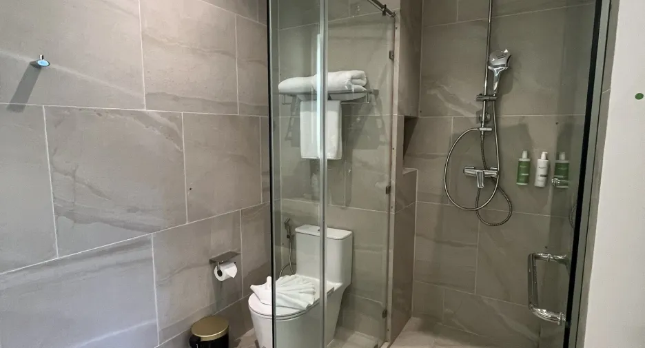For sale 1 bed condo in Thalang, Phuket
