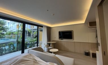 For sale 1 bed condo in Thalang, Phuket