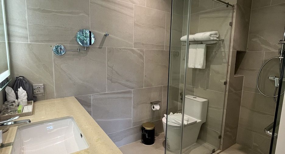 For sale 1 bed condo in Thalang, Phuket