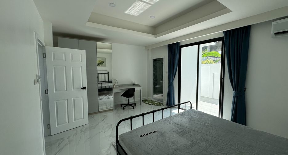 For sale 5 ベッドルーム house in Bang Lamung, Chonburi
