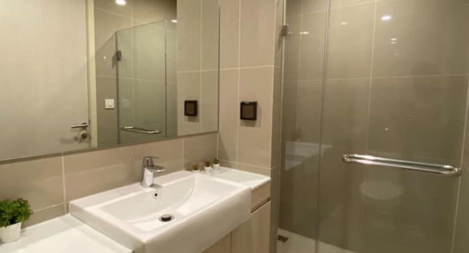 Wohnung zum Kauf und zur Miete mit 2 Zimmer in Watthana, Bangkok