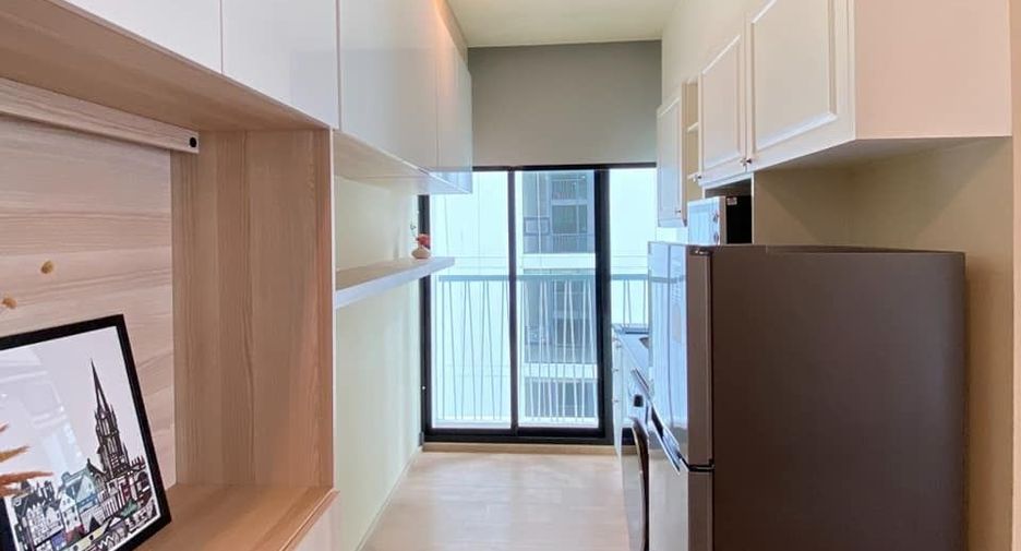 Wohnung zum Kauf und zur Miete mit 2 Zimmer in Watthana, Bangkok