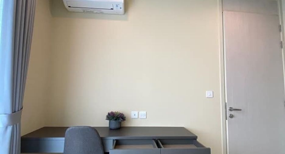 Wohnung zum Kauf und zur Miete mit 2 Zimmer in Watthana, Bangkok