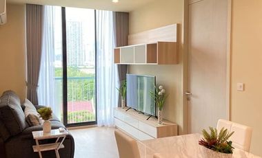 For sale and for rent 2 bedrooms condo in Watthana, Bangkok