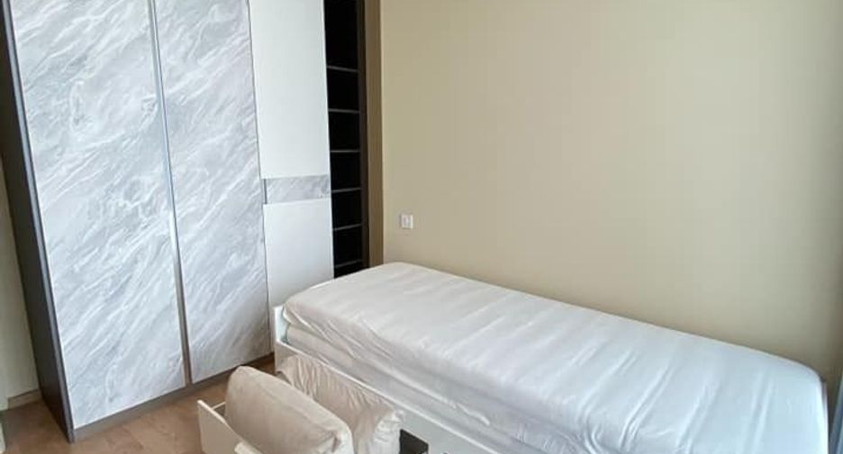 Wohnung zum Kauf und zur Miete mit 2 Zimmer in Watthana, Bangkok