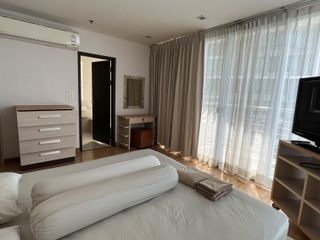Condo en alquiler de 2 habitaciones en Khlong Toei, Bangkok