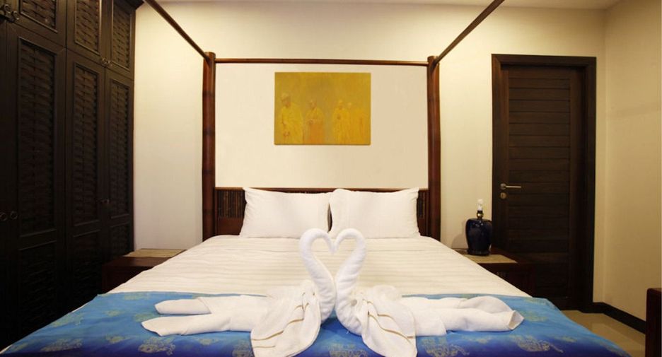 出售 4 卧室 别墅 在 Phuket Town, 普吉