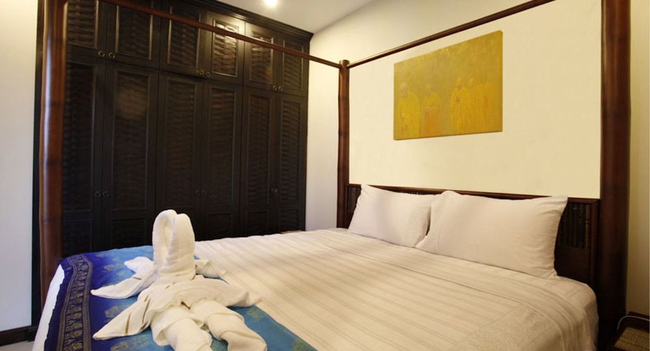 出售 4 卧室 别墅 在 Phuket Town, 普吉