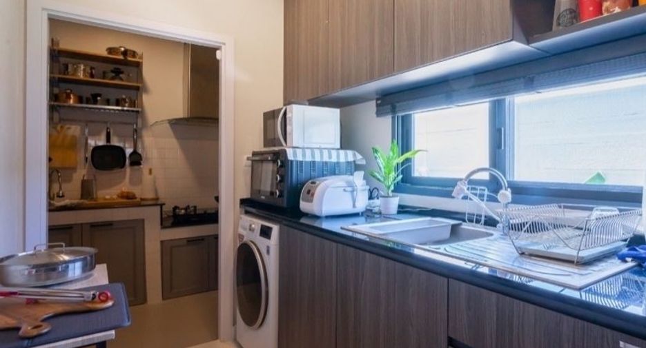 For sale 3 bedrooms house in Bang Phli, Samut Prakan