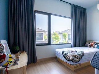 For sale 3 bedrooms house in Bang Phli, Samut Prakan