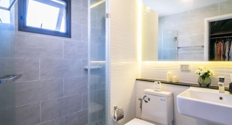For sale 3 bedrooms house in Bang Phli, Samut Prakan