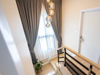 For sale 3 bedrooms house in Bang Phli, Samut Prakan