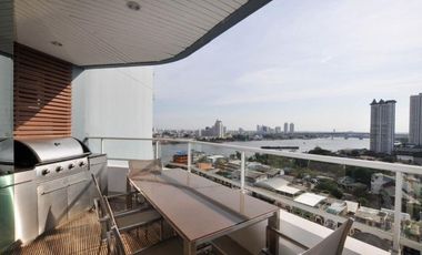 Wohnung zum Kauf mit 3 Zimmer in Bang Kho Laem, Bangkok