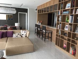 For sale 3 bedrooms condo in Bang Kho Laem, Bangkok