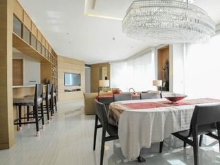 For sale 3 bedrooms condo in Bang Kho Laem, Bangkok