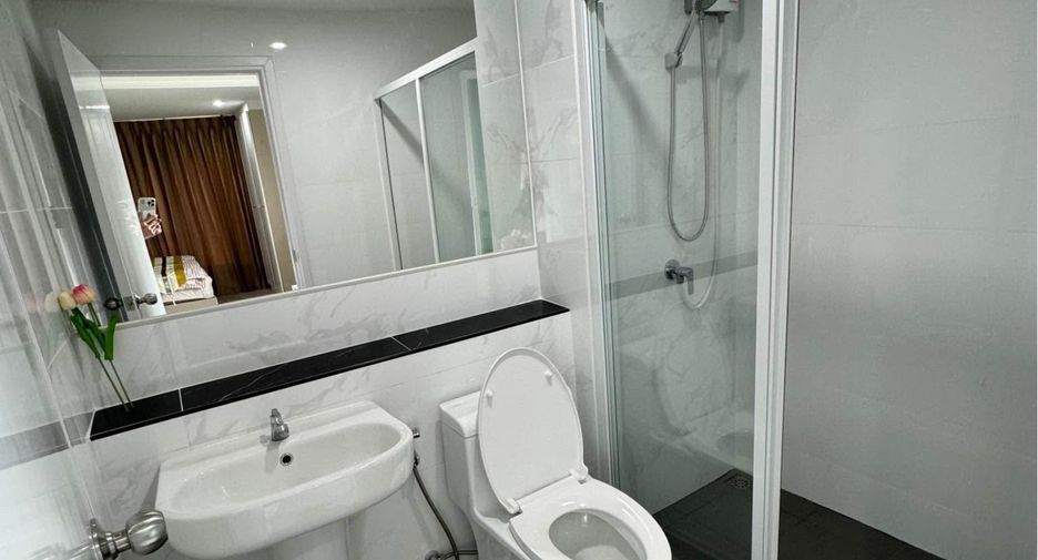 For rent 1 bed condo in Suan Luang, Bangkok