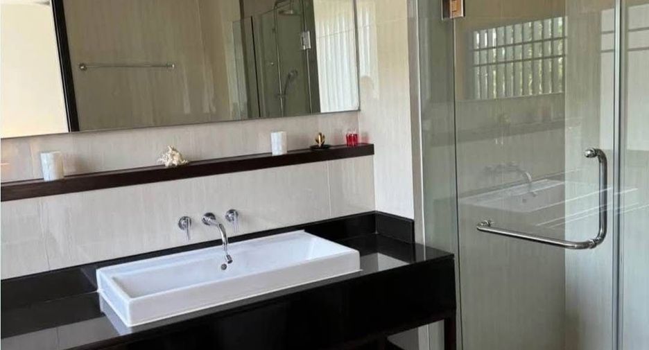 À louer 3 chambres maison à Thalang, Phuket