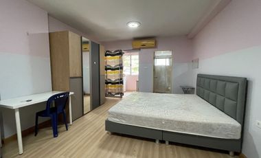 For sale studio condo in Bang Phlat, Bangkok