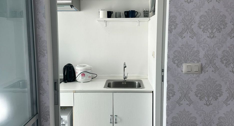 Condo en alquiler de 1 habitaciones en Kathu, Phuket