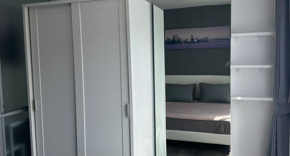 Condo en alquiler de 1 habitaciones en Kathu, Phuket