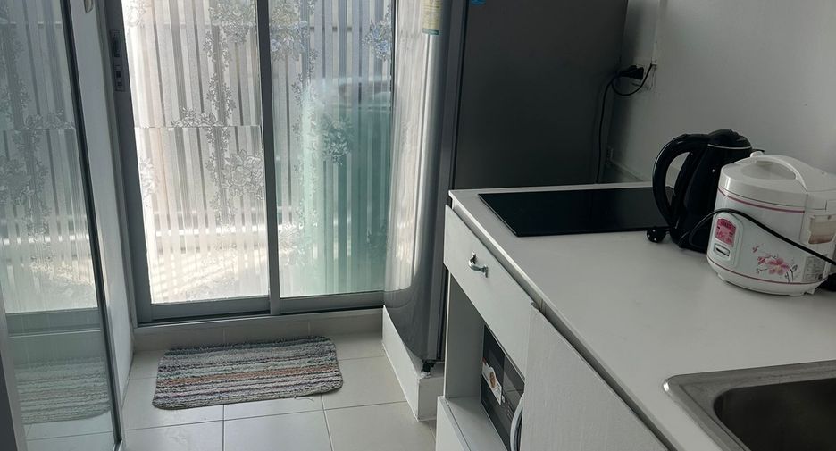 Condo en alquiler de 1 habitaciones en Kathu, Phuket