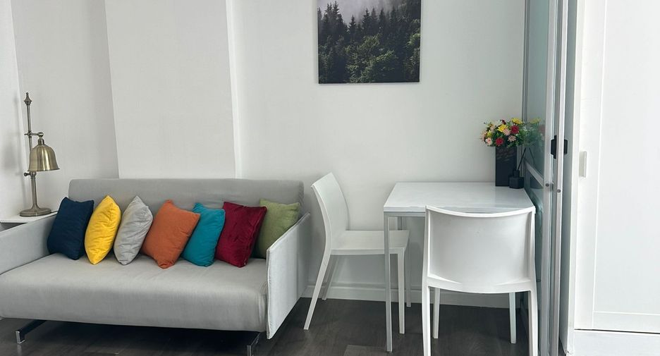 Condo en alquiler de 1 habitaciones en Kathu, Phuket