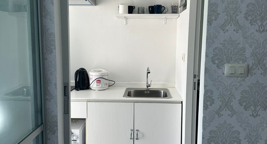 Condo en alquiler de 1 habitaciones en Kathu, Phuket