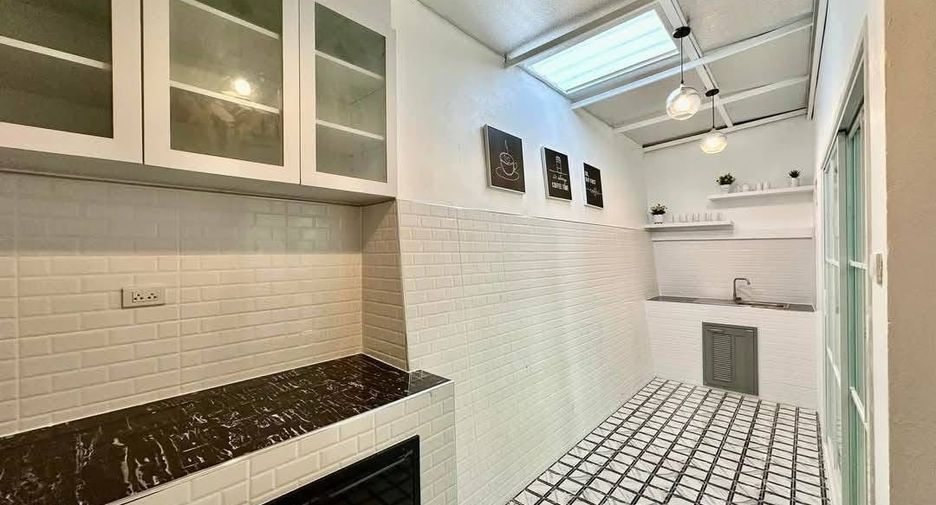 For sale 2 bedrooms house in Bang Lamung, Chonburi